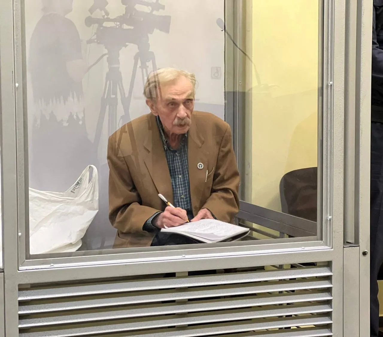 Коригувальник, який працював на агресора dqxikeidqxiqqeant