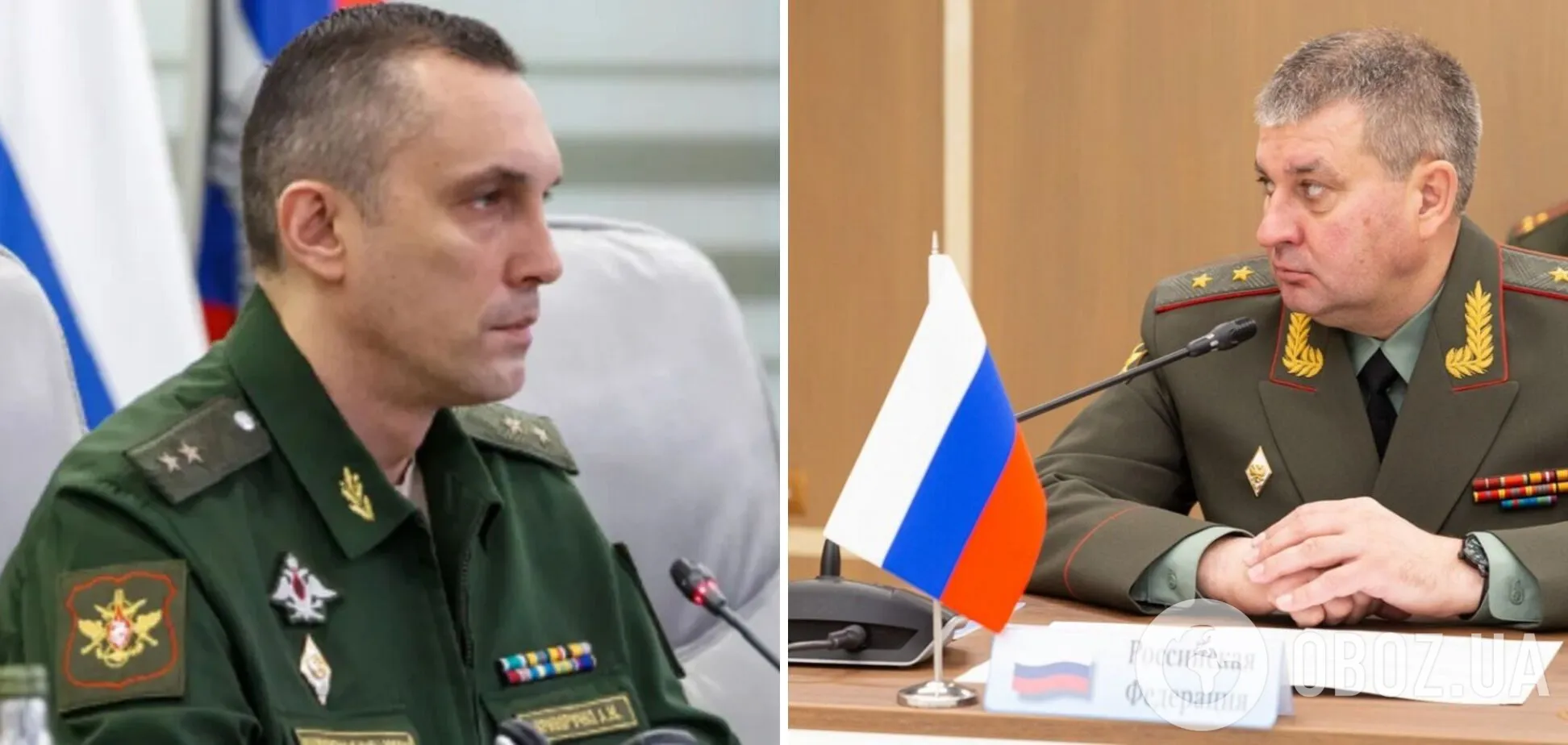 Уже третий арест за месяц: в ISW объяснили, что стоит за dqxikeidqxitkant