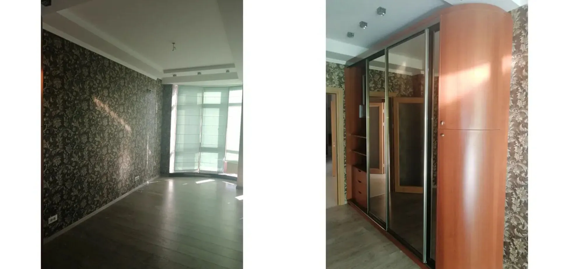 Меблі в квартирі Сальдо не дуже нові