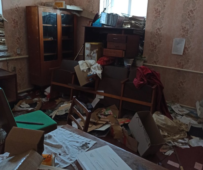 Фото: Информационный портал Черниговщины