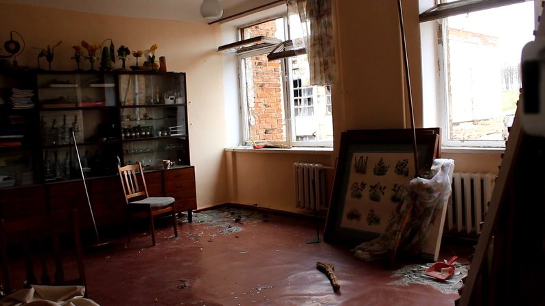 Народный музей П.С. Рыбалка. Фото: Общественное Сумы