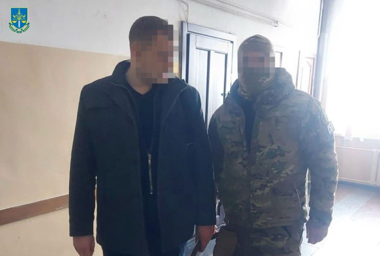 Вимагали 500 тис. грн хабаря за непроведення перевірки: на Київщині судитимуть посадовців Держслужби з питань праці dqxikeidqxitkant