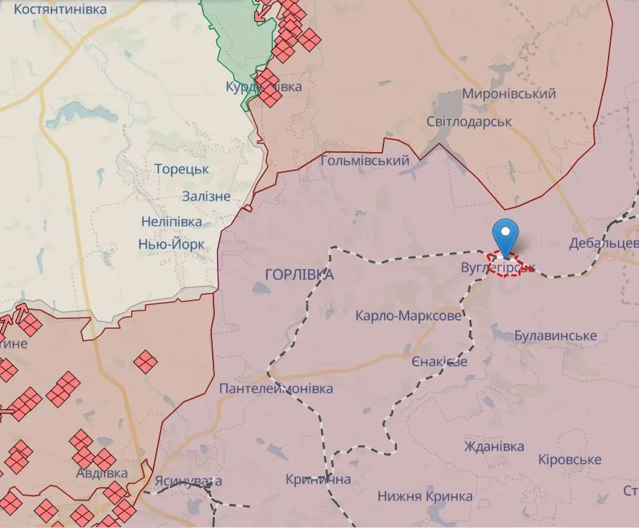 Враг не скроется: пограничники уничтожили средства связи и БТР армии РФ. Видео dqxikeidqxitkant
