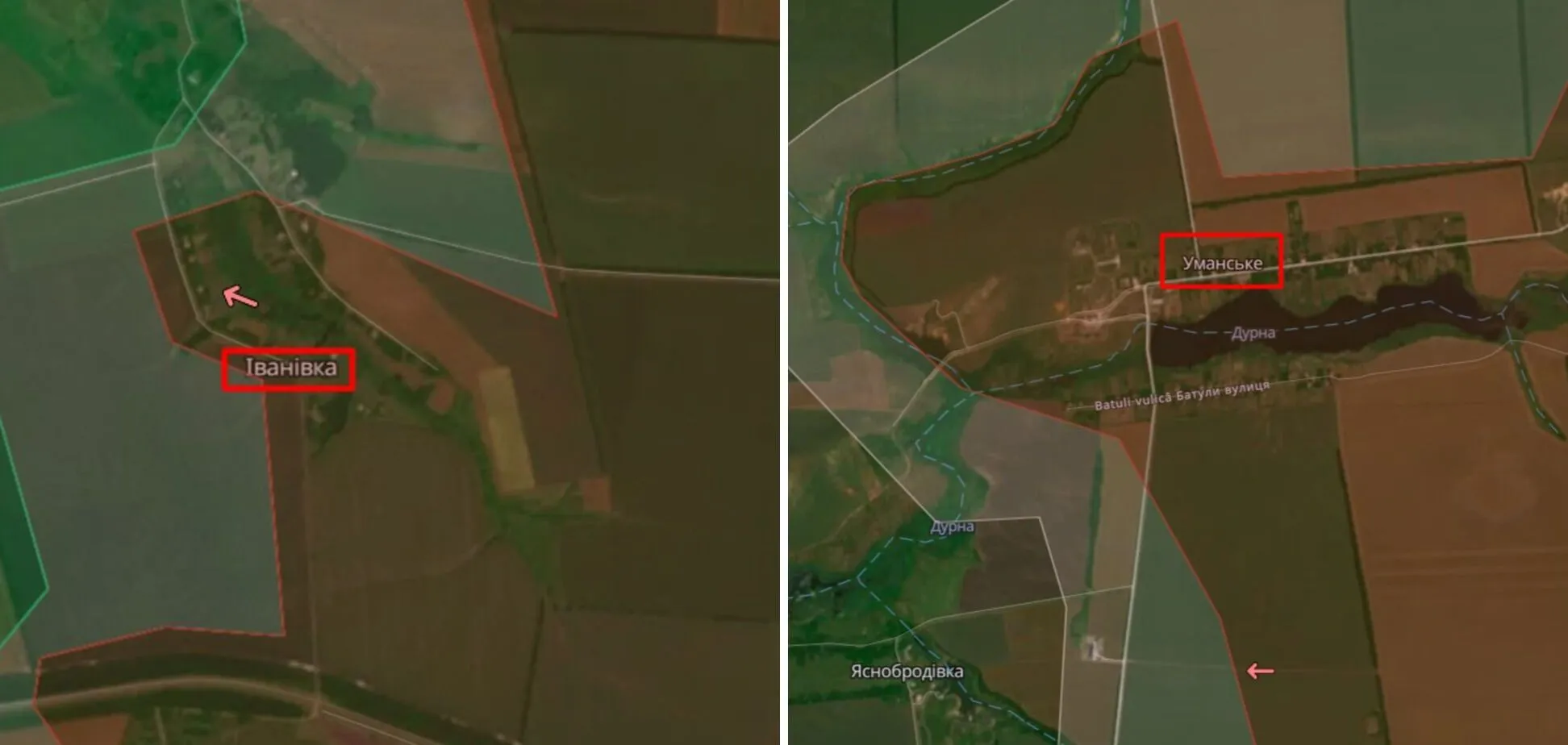        – DeepState dqxikeidqxidant