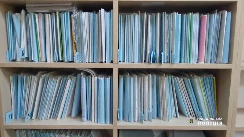 подделывали документы об инвалидности и препятствовали законной деятельности: одесские полицейские ликвидировали преступную группу