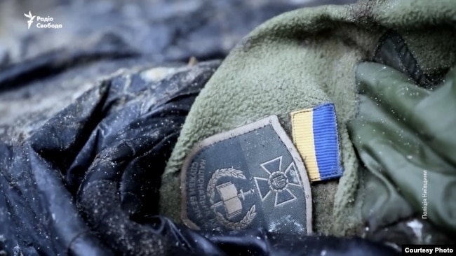 Тіло закатованого полковника Теліженка було виявлене восени 2022 року. Його вдалося ідентифікувати, зокрема завдяки нашивці Національної академії СБУ, де Теліженко довгий час працював на посаді помічники ректора