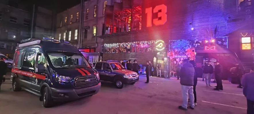 У Росії розпочався новий виток облав на мігрантів: їх насильно женуть на війну в Україні