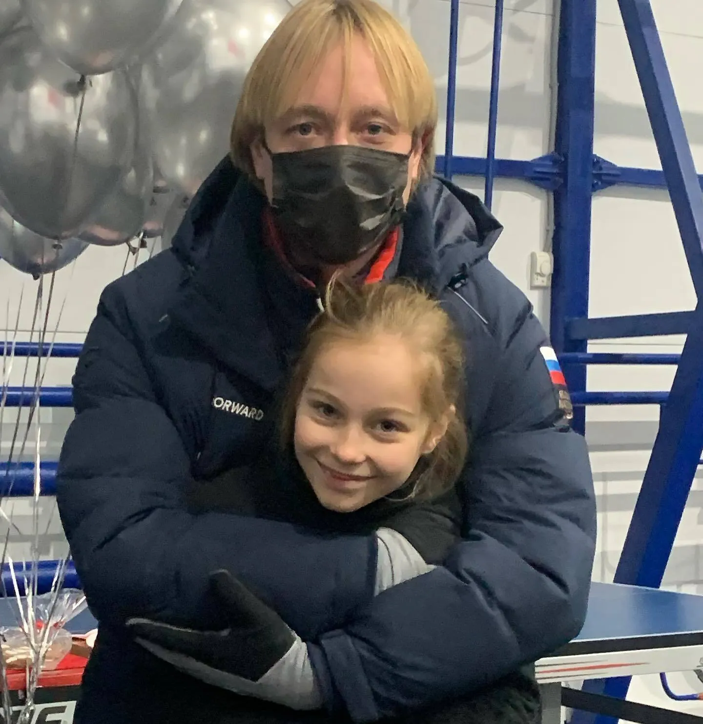 Російська фігуристка-чемпіонка відмовилася виступати за РФ і змінила громадянство dqxikeidqxiqxxant