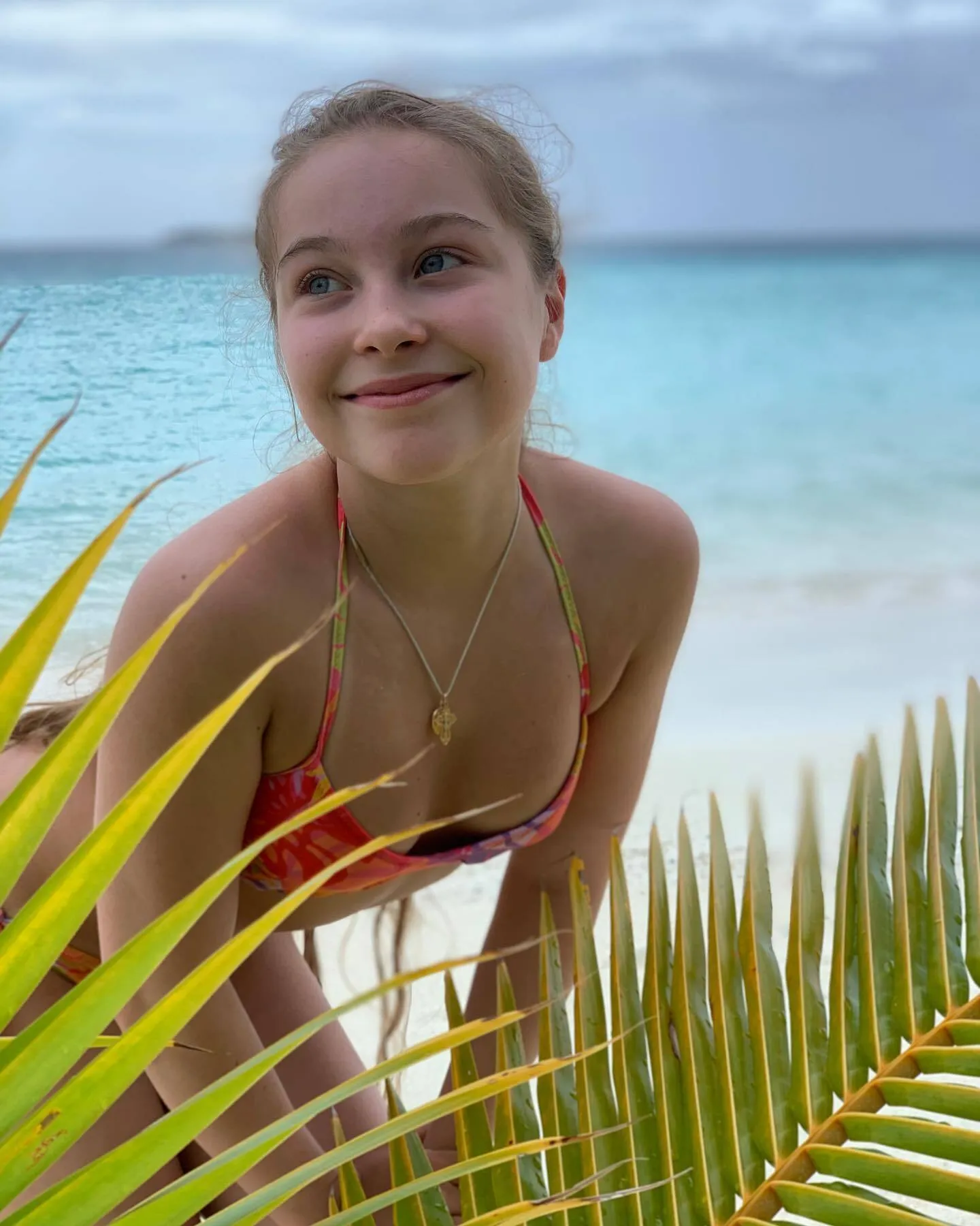 Російська фігуристка-чемпіонка відмовилася виступати за РФ і змінила громадянство