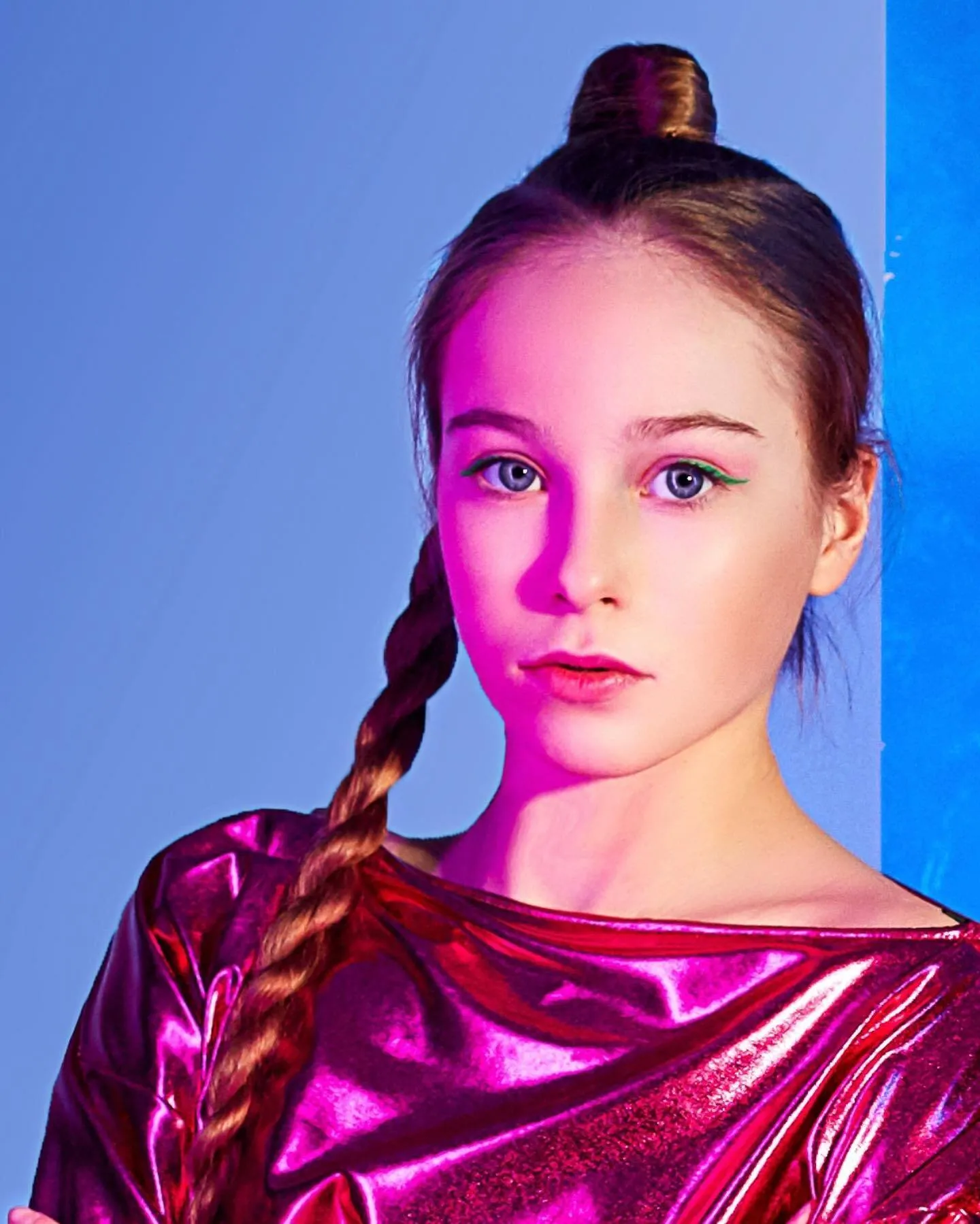 Російська фігуристка-чемпіонка відмовилася виступати за РФ і змінила громадянство