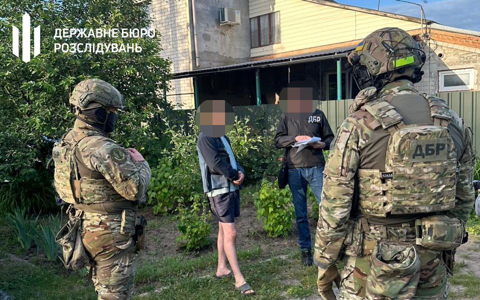 DBR exposed a large-scale system of torture of prisoners in Ukrainian prisons qhidqhieqiqxtant