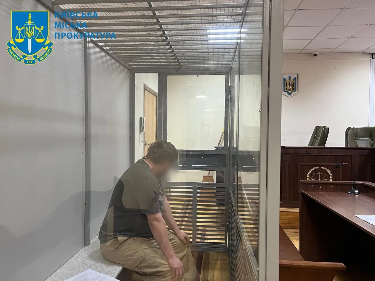 Знайомився в онлайн-грі: у Києві викрили зловмисника, який розбещував 8-річного хлопчика. Подробиці справи