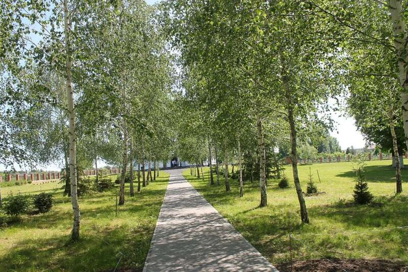 Деякі з цікавих фактів про парк «Диканський»:  Він був заснований у 1981 році. Загальна площа парку становить 11 770 гектарів. На території парку знаходиться понад 200 видів рослин і тварин. У парку є багато історичних та культурних пам’яток, таких як садиба Кочубеїв, Троїцька церква та Меморіальний комплекс пам’яті жертв Чорнобильської катастрофи. Парк «Диканський» – популярне місце для відпочинку та туризму. Тут можна пішки ходити, їздити на велосипеді, рибалити, кататися на човні та просто насолоджуватися природою. Як дістатися до парку «Диканський»:  Парк розташований у селищі Диканька, Полтавської області, Україна. До Диканьки можна дістатися автобусом або поїздом з Полтави та інших міст України. Відстань від Полтави до Диканьки становить близько 30 кілометрів.