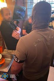 Экс-судью из Львова поймали на взятке за переправку уклоняющегося - ZAXID.NET dqxikeidqxiqxxant