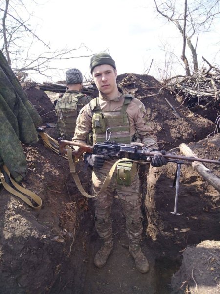 Ліквідований росіянин dqxikeidqxitkant