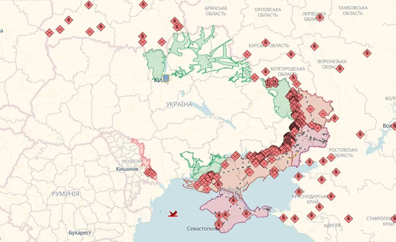 Столтенберг заявил, что НАТО продвинулось по трем вопросам по Украине dqxikeidqxitkant