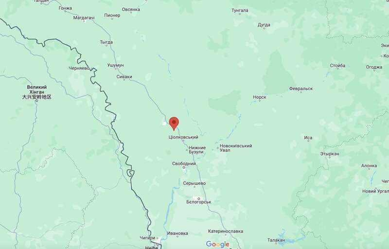 У Росії зійшли з рейок десятки вагонів із вугіллям, рух зупиняли. Фото і відео
 dqxikeidqxitkant