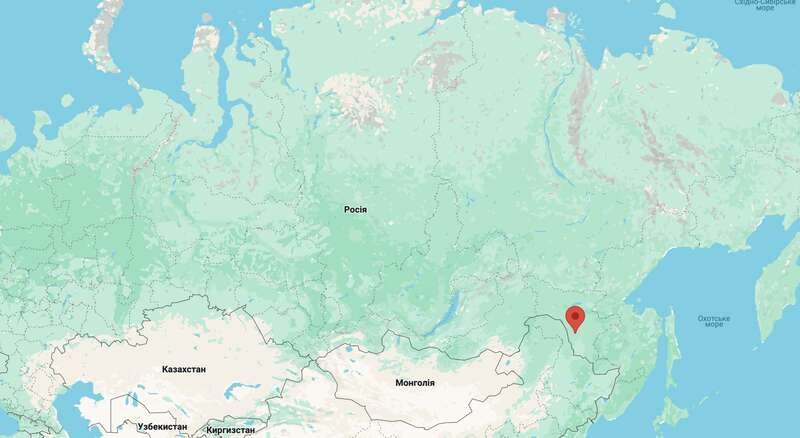 У Росії зійшли з рейок десятки вагонів із вугіллям, рух зупиняли. Фото і відео