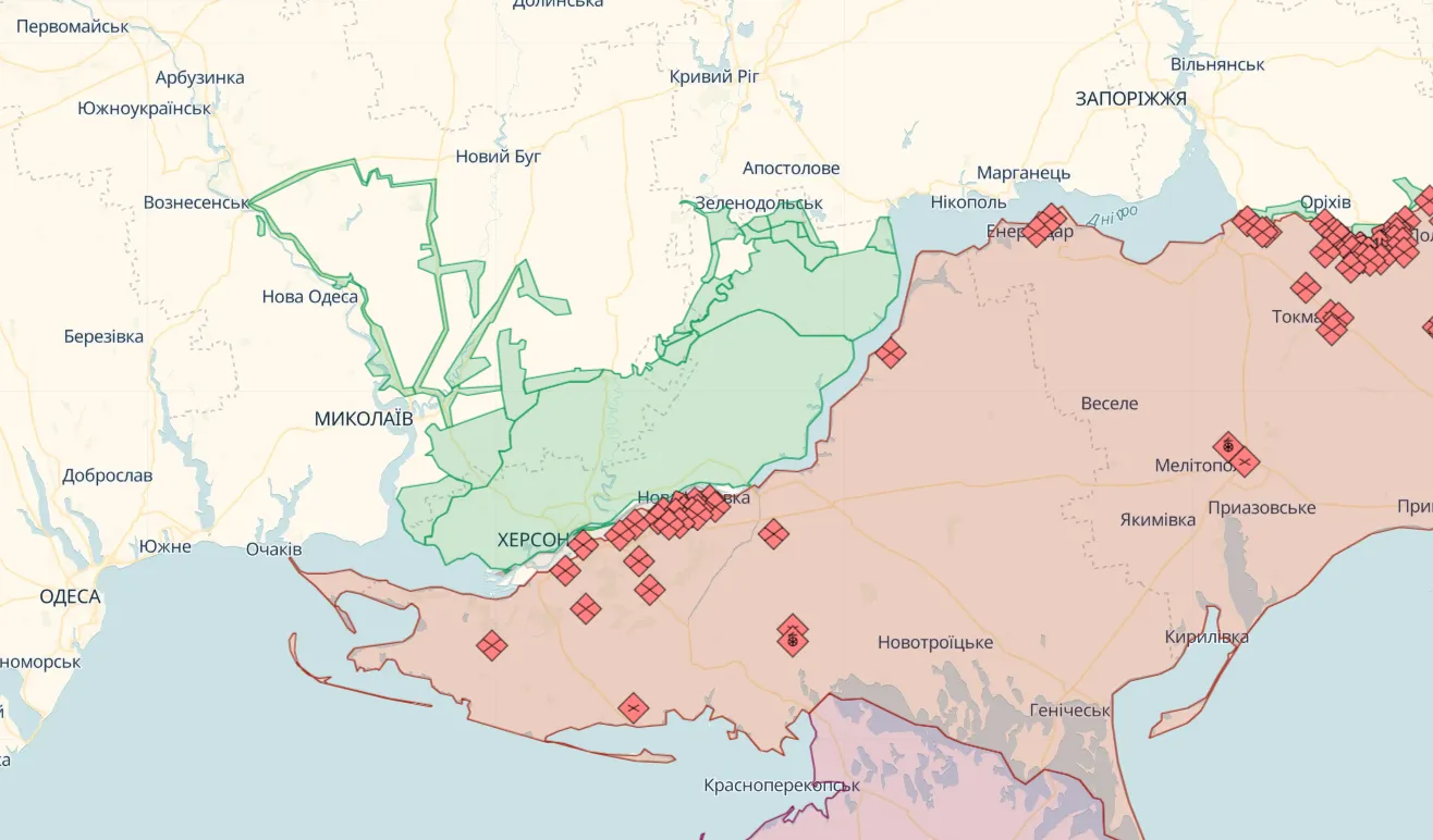 Оккупанты на Херсонщине заставляют бюджетников сдавать кровь для захватчиков - ЦНС dqxikeidqxitkant