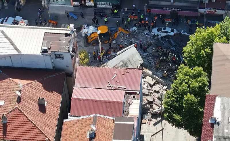 Вид з висоти