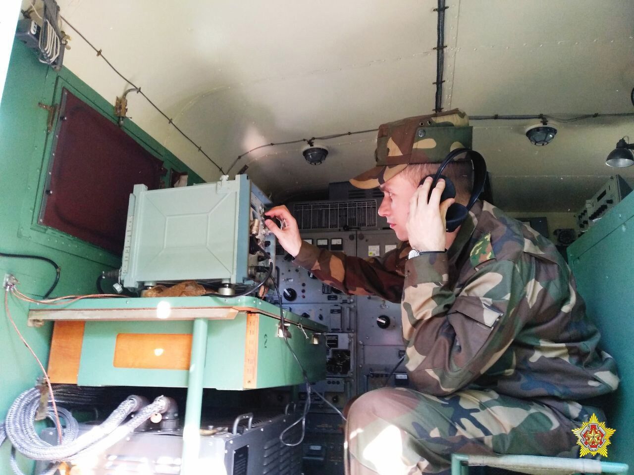 У ЦНС пояснили, що стоїть за спільними навчаннями військово-повітряних сил Білорусі та Росії dqxikeidqxiqxxant