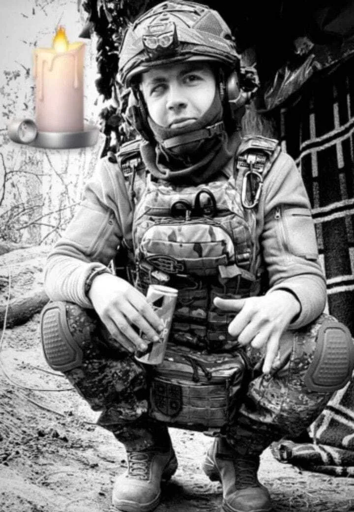 Был тем, кем гордятся командиры: на фронте погиб dqxikeidqxiqxxant