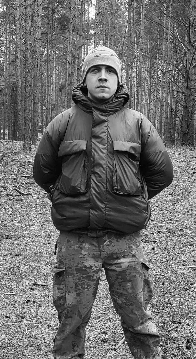 Был тем, кем гордятся командиры: на фронте погиб