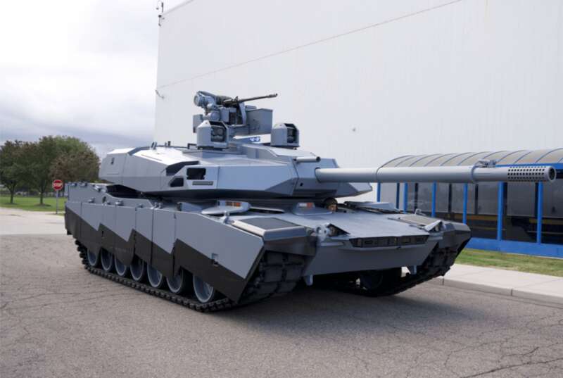 танк абрамс, будущее abrams dqxikeidqxitkant