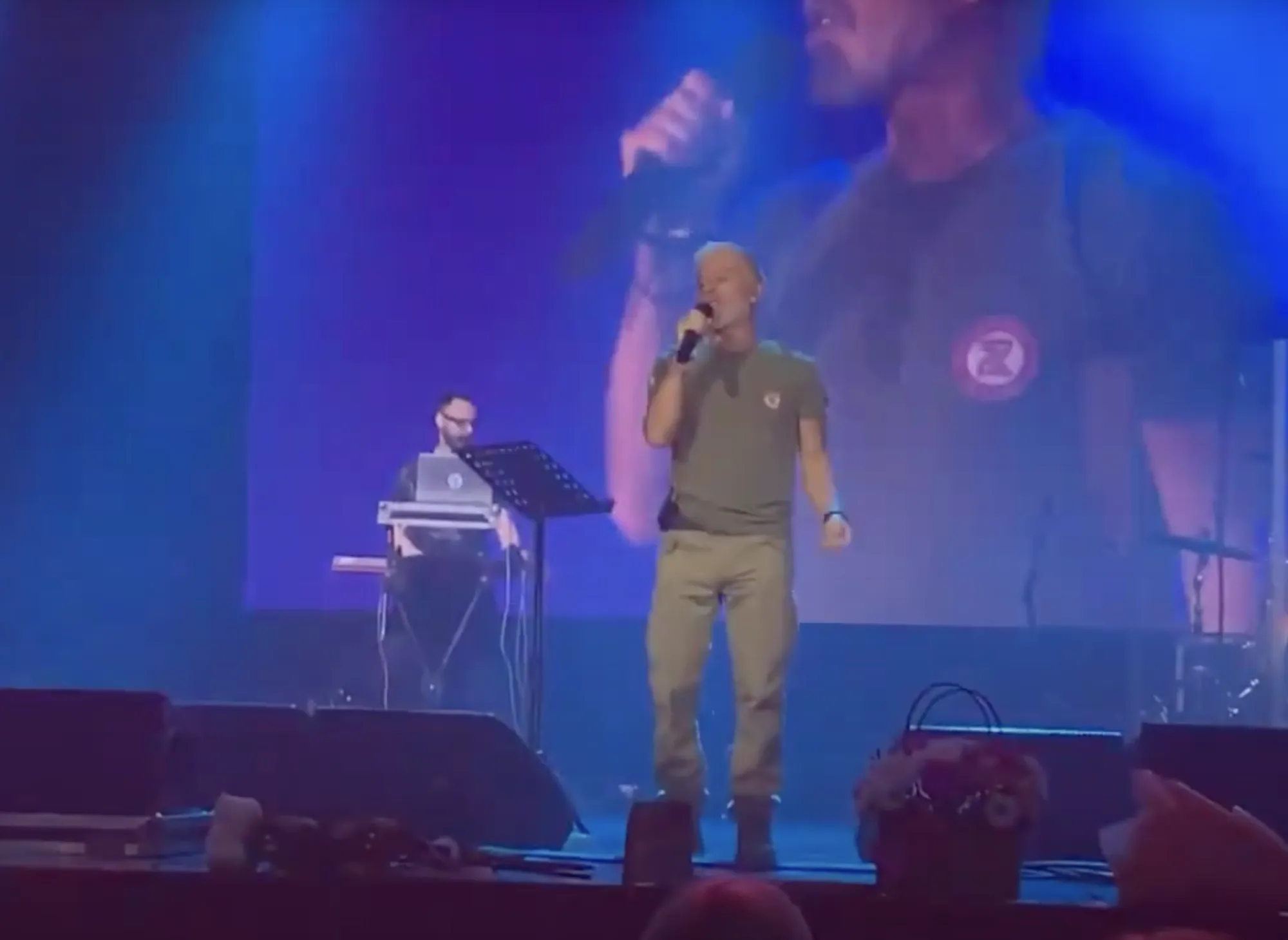 Газманов в песне о dqxikeidqxiqxxant