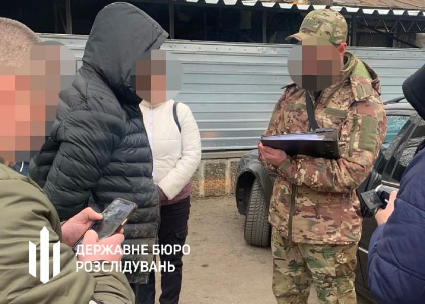 В Одессе будут судить полицейского, который перевозил ухилянцев dqxikeidqxidant