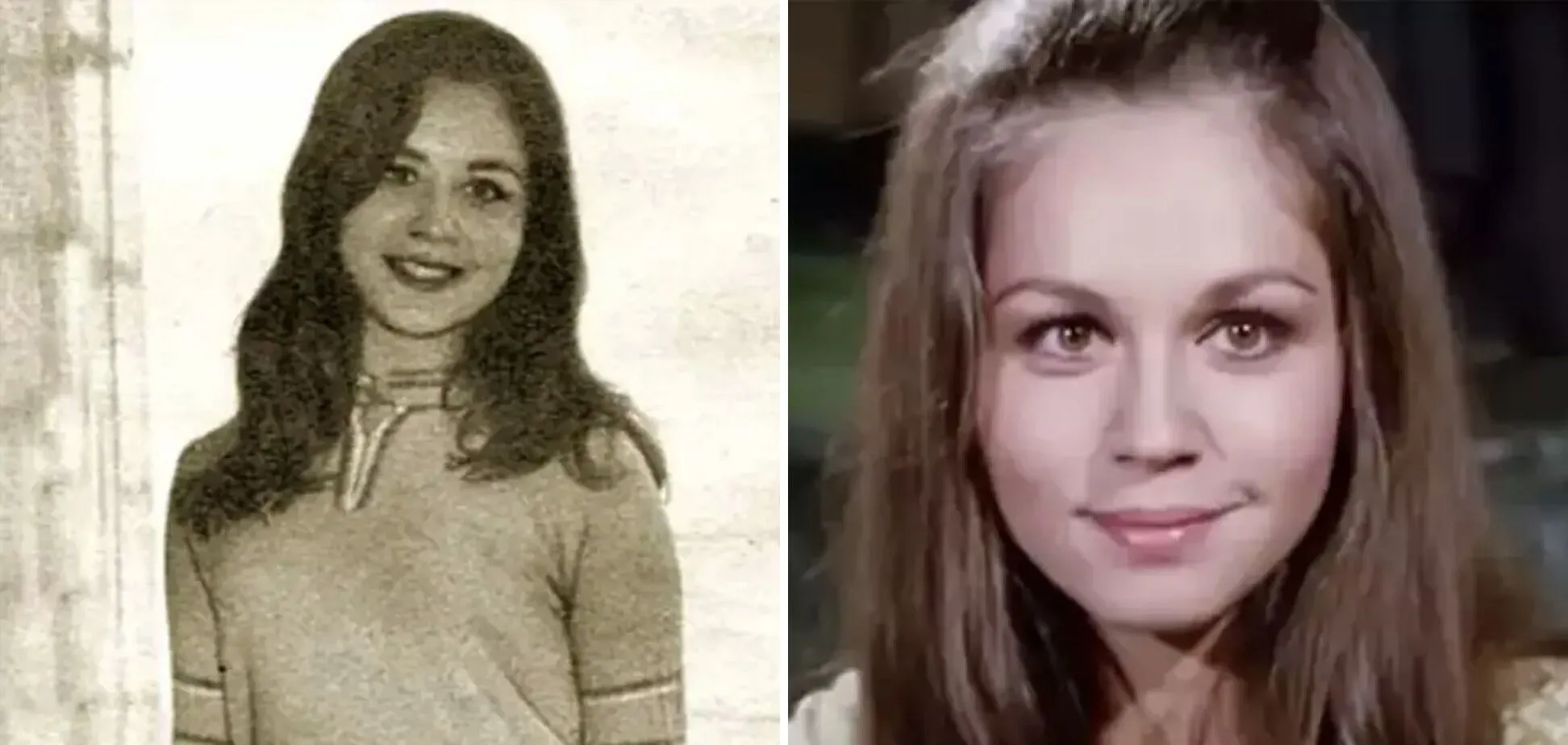 Известная турецкая актриса-звезда сериалов Фатма Каранфиль скончалась от рака. Фото