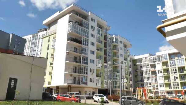 Квартира Руслана Данива / ©