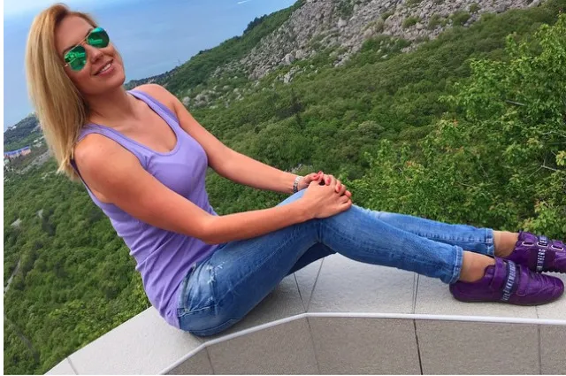 Яна Клочкова