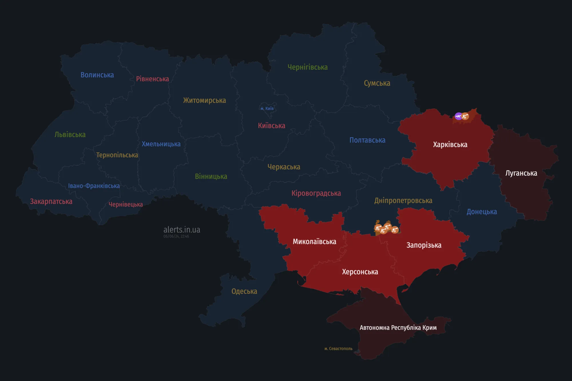 Ворог запустив dqxikeidqxitkant