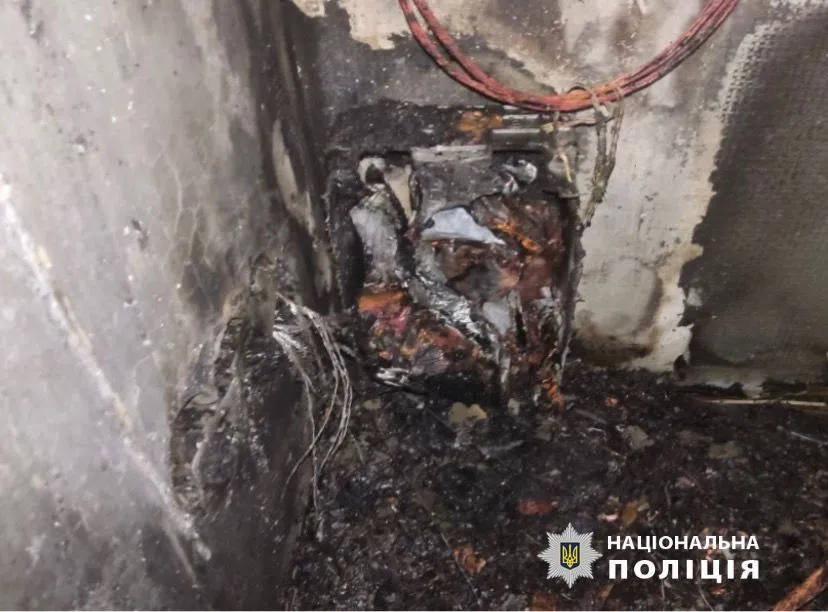 There was an explosion in a high-rise building near Kiev, there was a casualty. Details and video eiqrqieqiqdtant