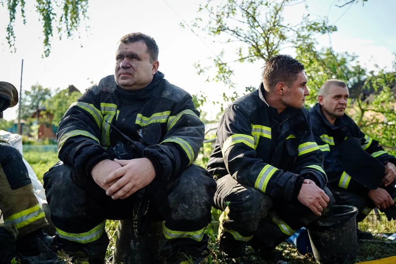 Армия РФ повредила десятки домов в Полтавской области: травмированная женщина скончалась. Новые детали