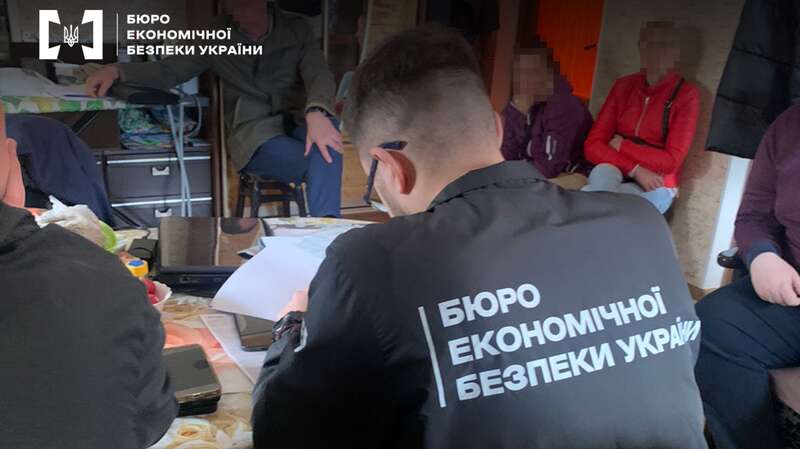 В Одесі посадовців звинувачують у розкраданні бюджетних коштів на суму 2,5 млн грн dqxikeidqxiqqeant