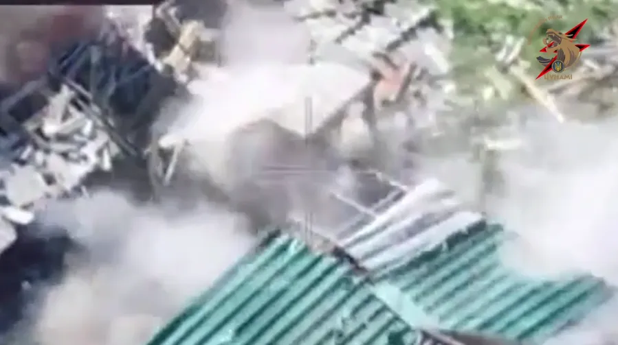 Бійці бригади Нацполіції