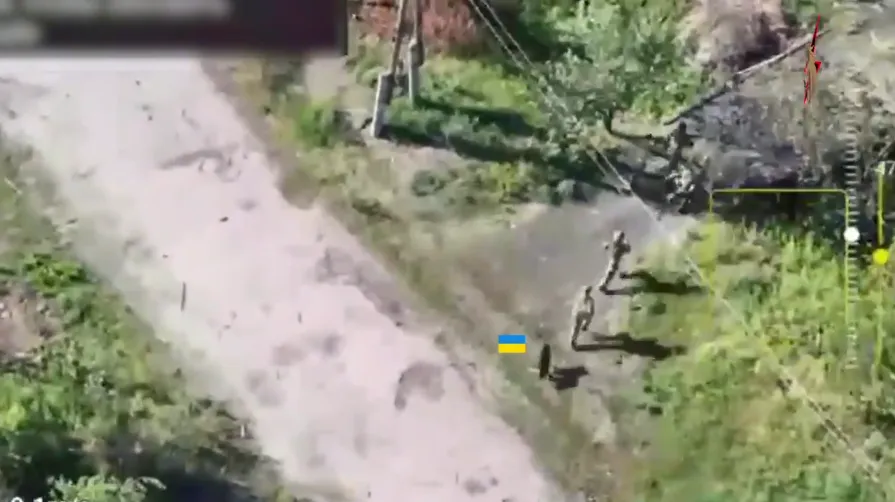 Бійці бригади Нацполіції