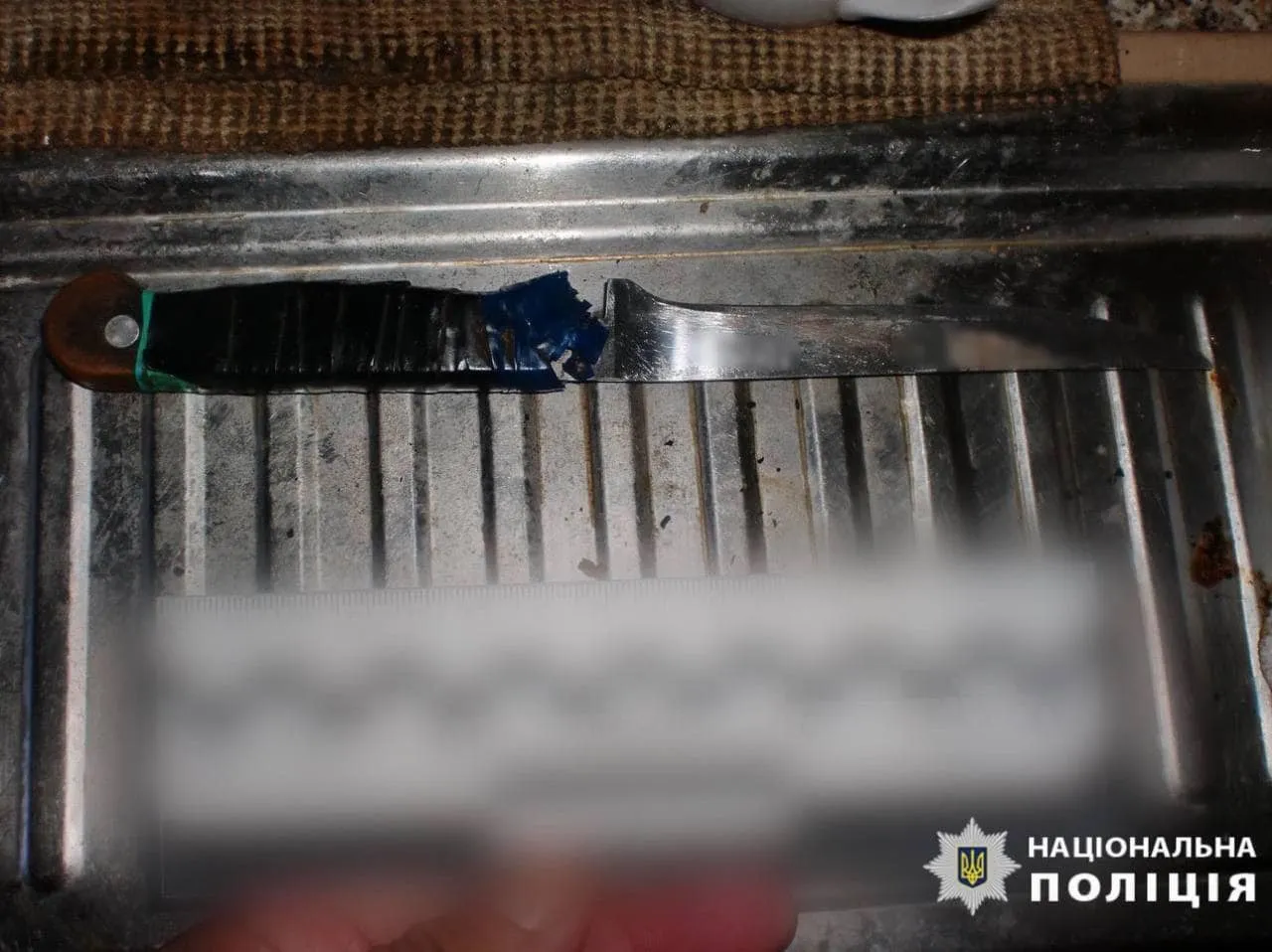 На Київщині затримали рецидивіста, який убив сусіда: подробиці справи dqxikeidqxitkant