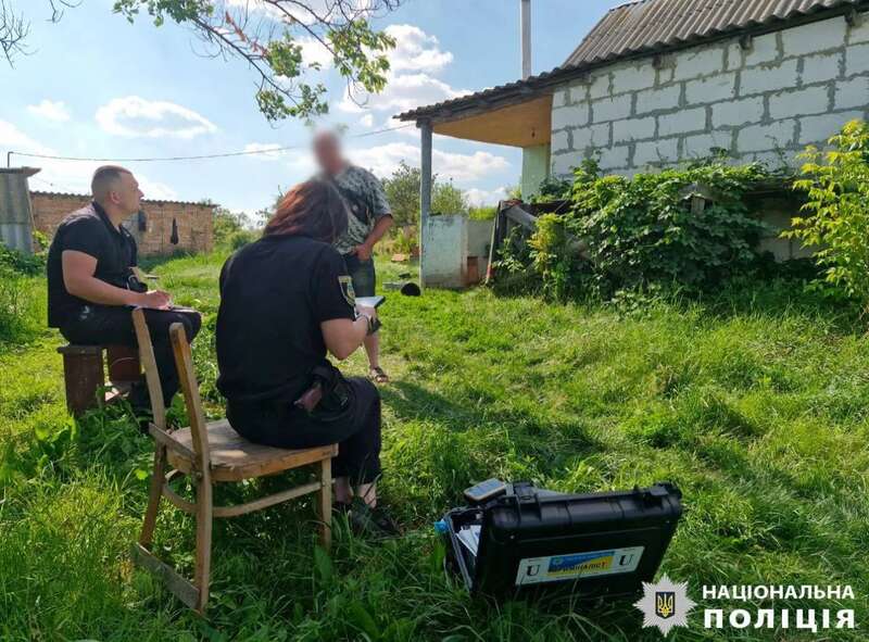 Несколько дней прятал тело в одеяле: в Киевской области рецидивист забил до смерти сожительницу