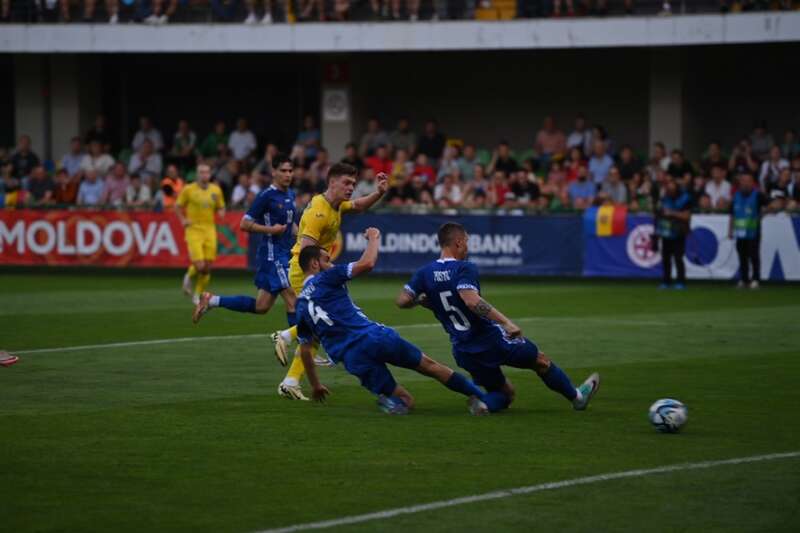 Віктор Циганков