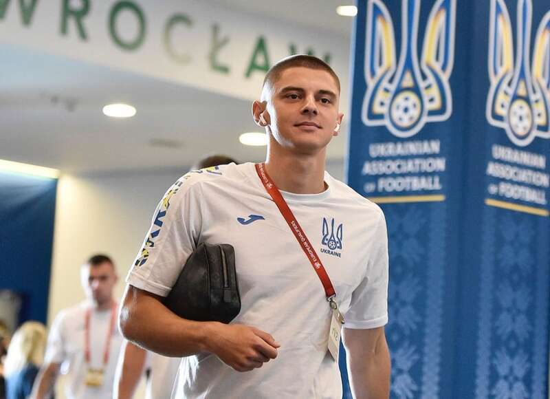 Віталій Миколенко