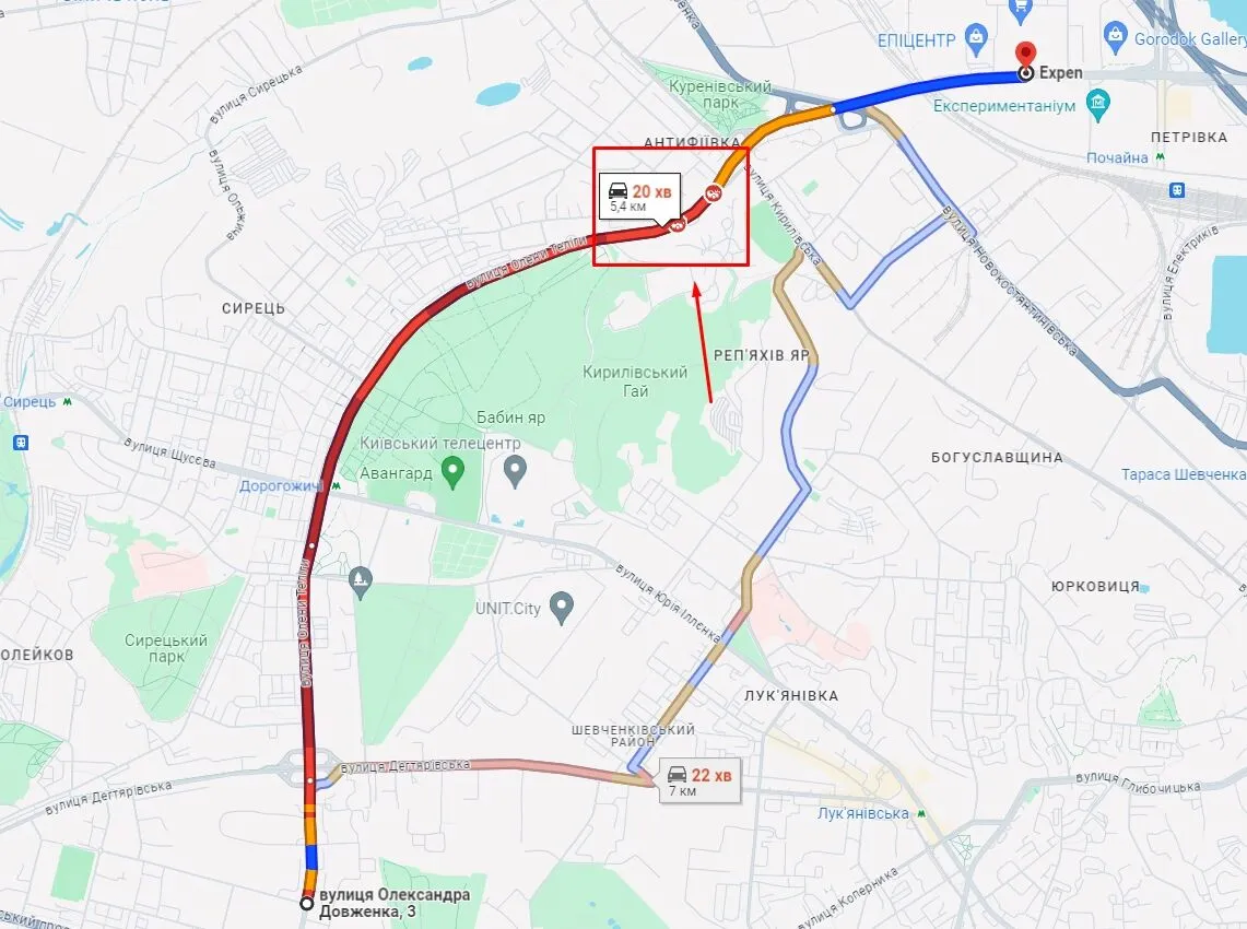 У Києві на вулиці Теліги перекинулась вантажівка Нової пошти, утворився затор. Фото і відео dqxikeidqxitkant