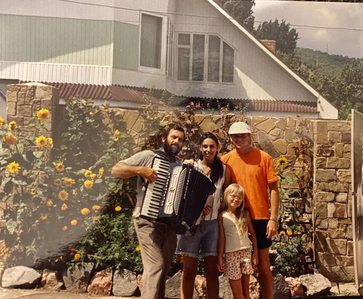 Оккупанты в Крыму присвоили имущество Джамалы и ее родителей