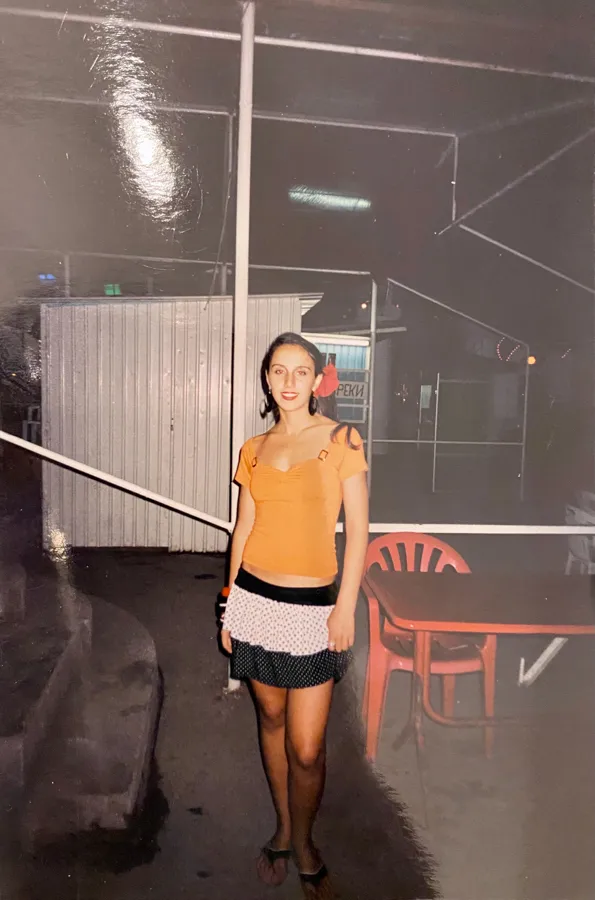 Оккупанты в Крыму присвоили имущество Джамалы и ее родителей