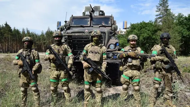 23-а бригада