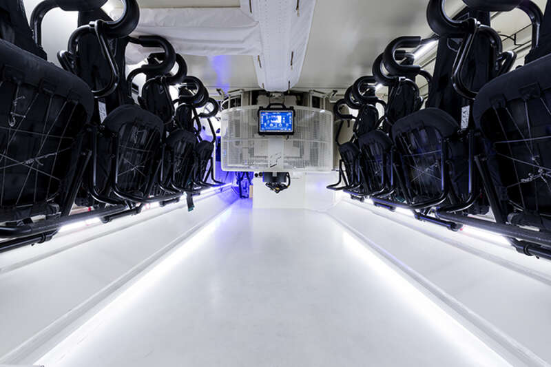 бмп рысь, особенности рыси