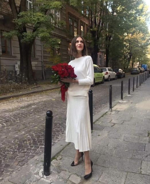 У Львові померла заслужена артистка України Христина Трач. Балерині було 44 роки