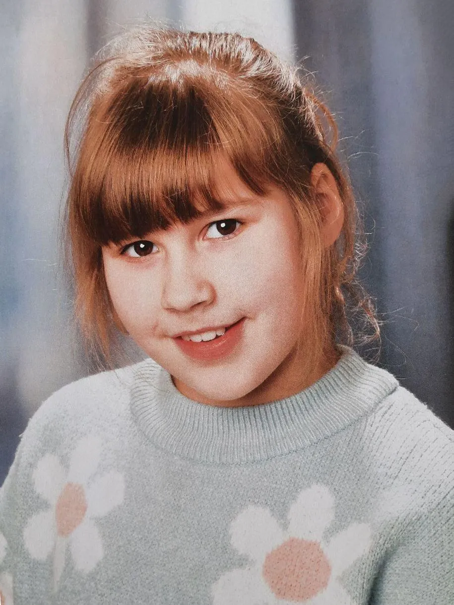 В Германии тысячи людей пришли на прощание с убитой 9-летней украинкой. Фото